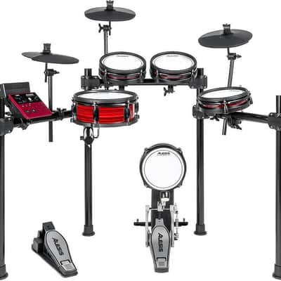Alesis Nitro Pro Electronic Drum Kit (NitroProKitd1)