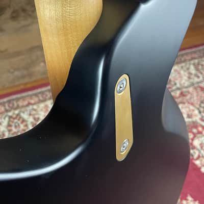 Eastman Fullertone FT SC'52 MB Moss Black + NEW + 2,886 kg image 17