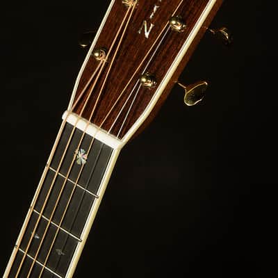 Martin Guitars Standard Series D-42 image 3