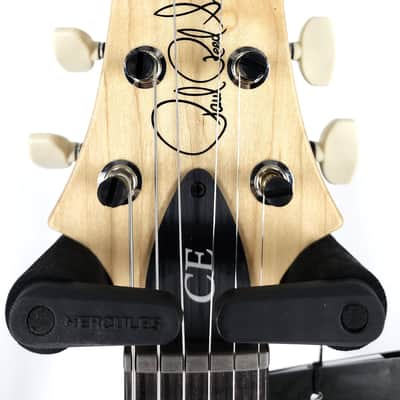 PRS CE 22 Limited Edition 1/ 200 for the World - Carroll Blue Serial#: 0413390 image 6