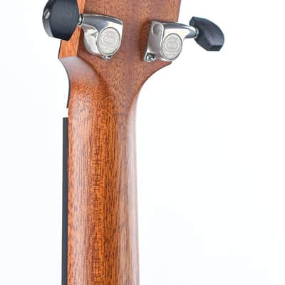Furch Yellow OM CR a Red Cedar Rosewood image 6