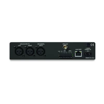 Inovonics 272 NOVIA FM Stereo Processor image 3