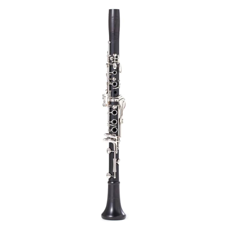 Backun Beta Bb Performance Clarinet image 1