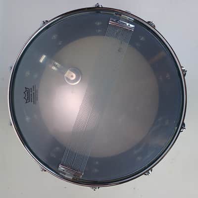 Remo Acousticon UMI 5.5x14" 10-Lug Snare Drum United Musical Instruments USA 80s image 9