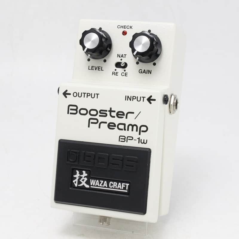 Boss BP-1W