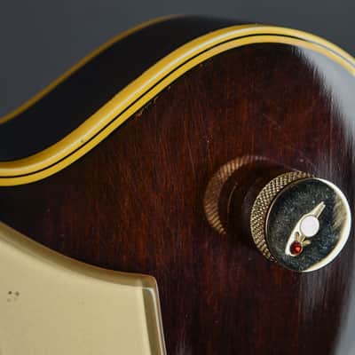Gretsch USA USED Chet Atkins Country Gentleman 7670 '79 image 4