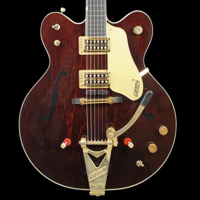 Gretsch G6122T-62 Vintage Vintage Select Edition '62 Chet Atkins Country Gentleman image 1