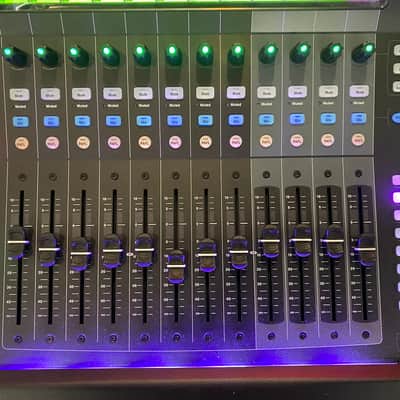 Allen & Heath Avantis 64 Channel Digital Mixing Console w/ DEEP Plug-ins image 4