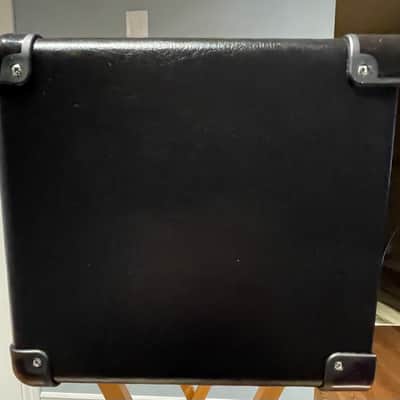 Blackstar Series One 1046L6 100W Guitar Head with 6L6 Tubes 2011 - Present - Black image 12