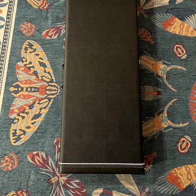 PRS Silver Sky/Fiore Case 2022 - Black image 7