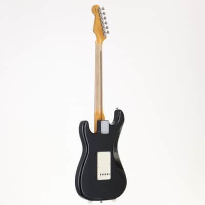 Fender Custom Shop Time Machine Series 1957 Stratocaster Closet Classic with Heavy Relic Neck [R93823] (06/17) image 15
