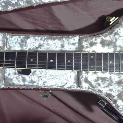 【offers welcome】Ibanez 2629-AV Artist 1977 - 1979 - Antique Violin Bild 9