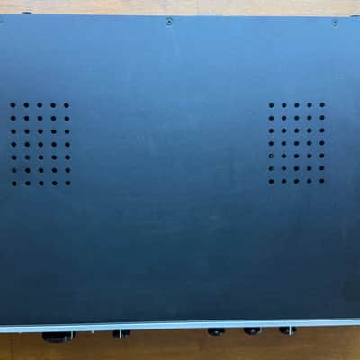 Universal Audio 6176 Channel Strip 2007 - Silver image 5