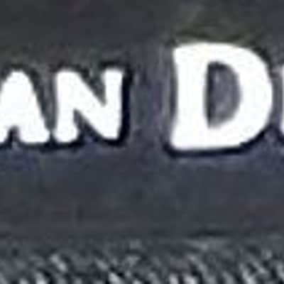 Duncan Designed® HB-103 Pickup Set~Black~16.1k-7.5k~53mm-50mm~Hum Ring~Brand New image 4