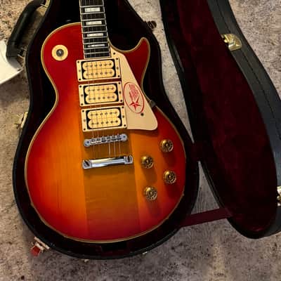 Gibson Ace Frehley VOS Les Paul 2000’s - Mint, Brand New image 3