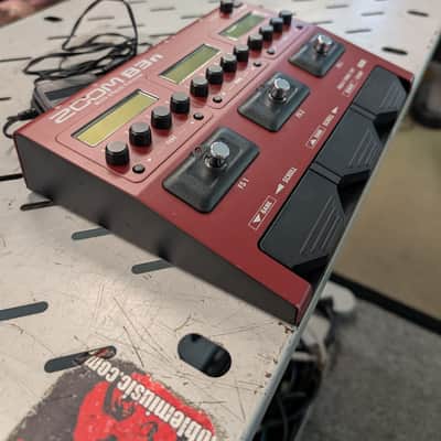Zoom B3n image 3