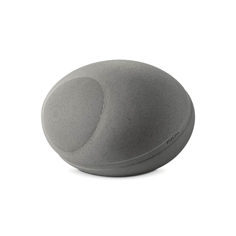 FOCAL SFC OD STONE 8 BASALTE image 1