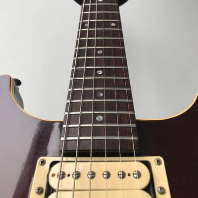 1983 Gibson Spirit image 10