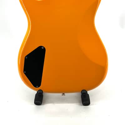 Epiphone Newport Bass 2023 - Present - California Coral image 9