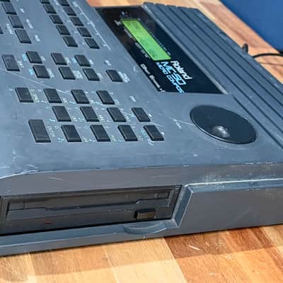 Roland MC-50 MicroComposer - Black image 4