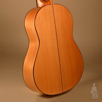2011 Joseph Slack Flamenco Model image 8