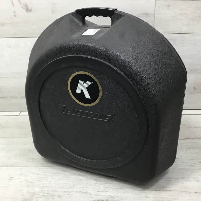 Ludwig Vintage Hard Shell Clamshell Snare Drum Case