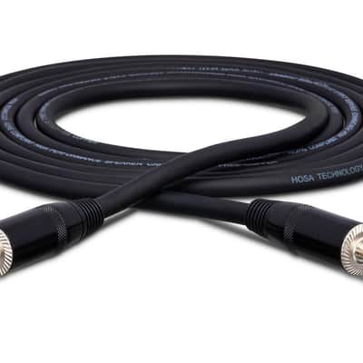 HOSA SKJ-4100 100' TS to TS Pro Speaker Cable image 2