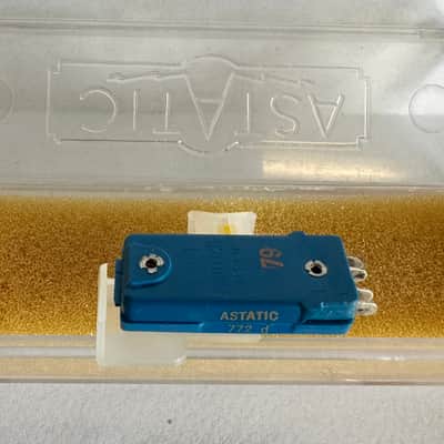 Astatic Original  772d Cartridge for Panasonic : EPC34TTCD OR SONOTONE: 60T image 3