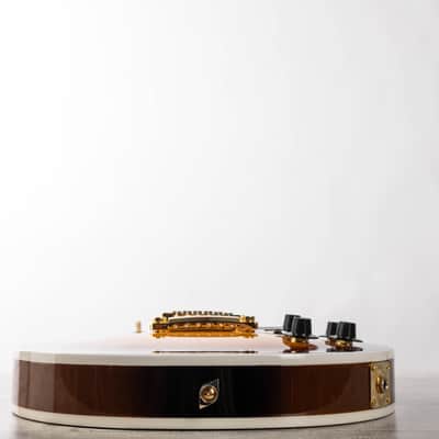 Gibson Les Paul Custom 70s, Tobacco Burst | Demo image 23