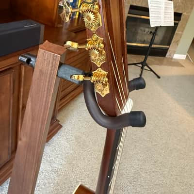 Martin Custom Shop D-28 Guatemalan & Adirondack image 10
