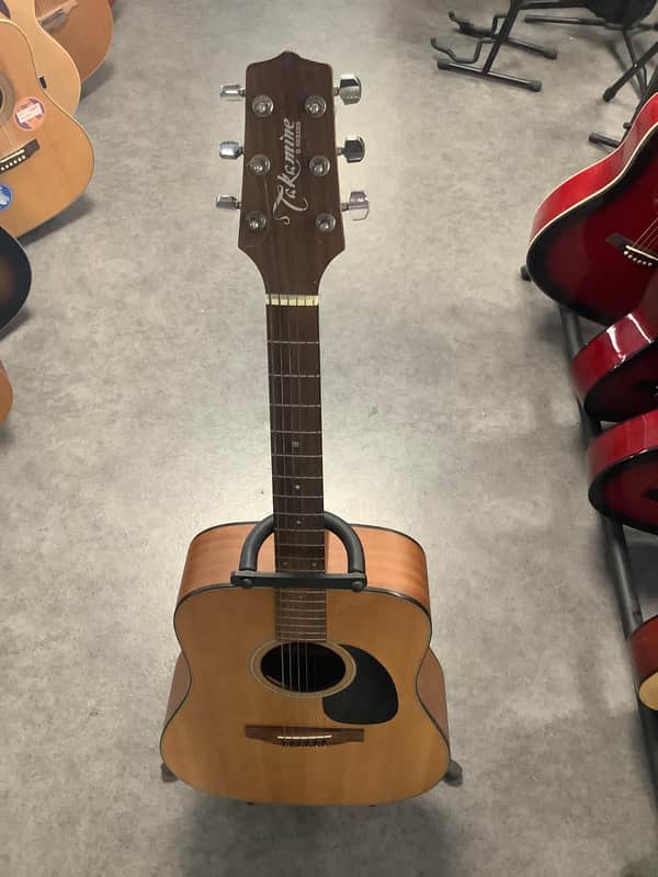 Takamine G320 NS image 1