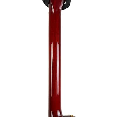 Gibson Les Paul Supreme 2023 -  Wine Red image 7