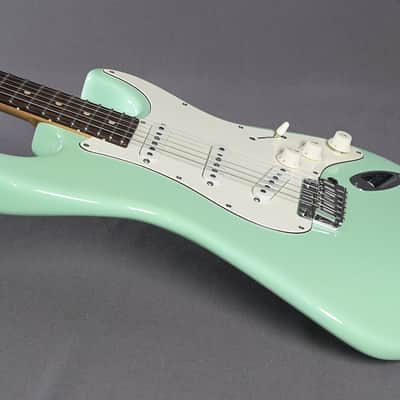 Tom Anderson Icon Classic Surf Green 2021 image 3