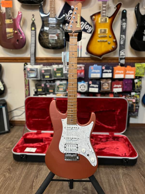 Ibanez AZ2204 Prestige | Reverb Canada