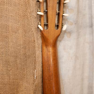 Martin 0-18K 1924 - Koa image 12