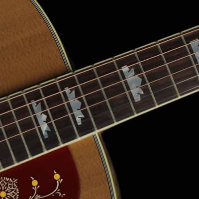 Gibson Custom Historic 1957 SJ-200 - AN (#035) Bild 10