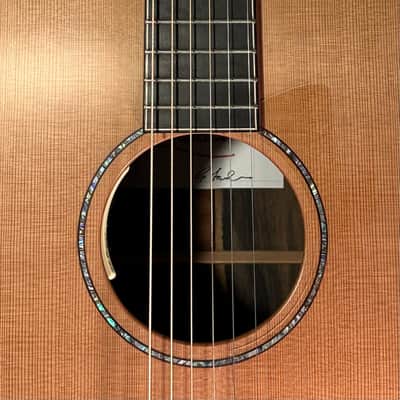 Lowden F 35 2021 12-Fret image 3