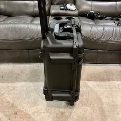Line 6 Stadium XL w/ Gator Titan FlightCase! Free Shipping! image 8