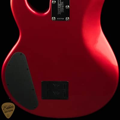 2024 - Ernie Ball Music Man StingRay Special HH - Candyman image 4