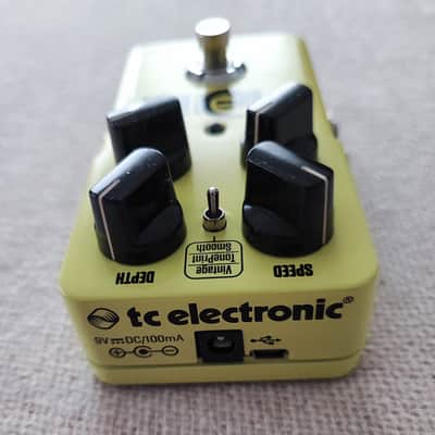 TC Helix Stereo Phaser - Tone Print enabled image 4