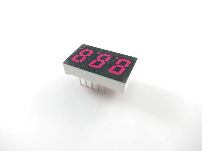 Roland - JV-1010 - Led Display image 1