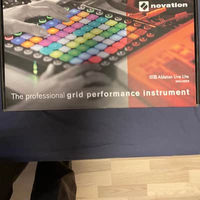 Novation Launchpad Pro MKI Pad Controller 2011 - 2015 - Black