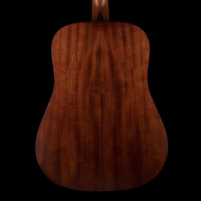 Martin D-18 Street Legend Natural with Case image 2