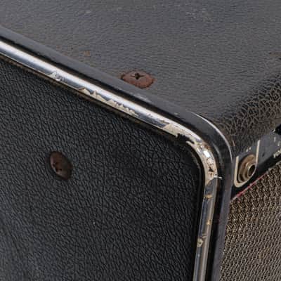 Traynor - YBA-1A Bass Master MK II - 90 Watt Tube Guitar Amp Head - x1591 - USED image 7