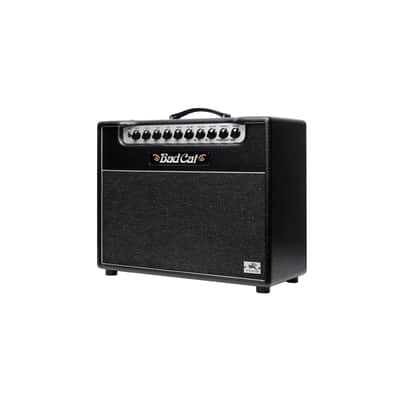 Bad Cat Mod Shop Hot Cat 50 Combo image 3