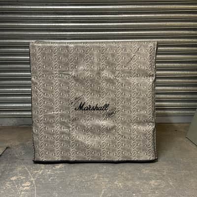 Marshall 1960BSL JCM Slash Cover 1996 - Snakeskin - Brand New image 1