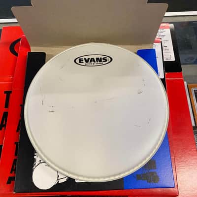 Evans G1 Coated Drum Head Pack - 10", 12", 16" image 3