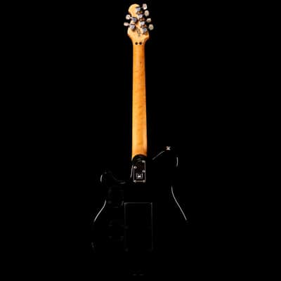 Ernie Ball Music Man Eddie Van Halen Signature Natural 1992 image 3