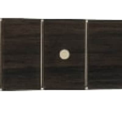 Fender American Performer Rosewood Telecaster Neck, 22 Jumbo Frets, 9.5" Radius image 1