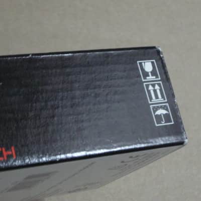 lightly handled (generally mostly very clean) Boss EMPTY BOX ONLY for FS-6 Dual Foot Switch (NO footswitch / NO paperwork) specifically from  2014 - but can be a home for a different year FS-6 footswitch (link for Manual in is description) image 13